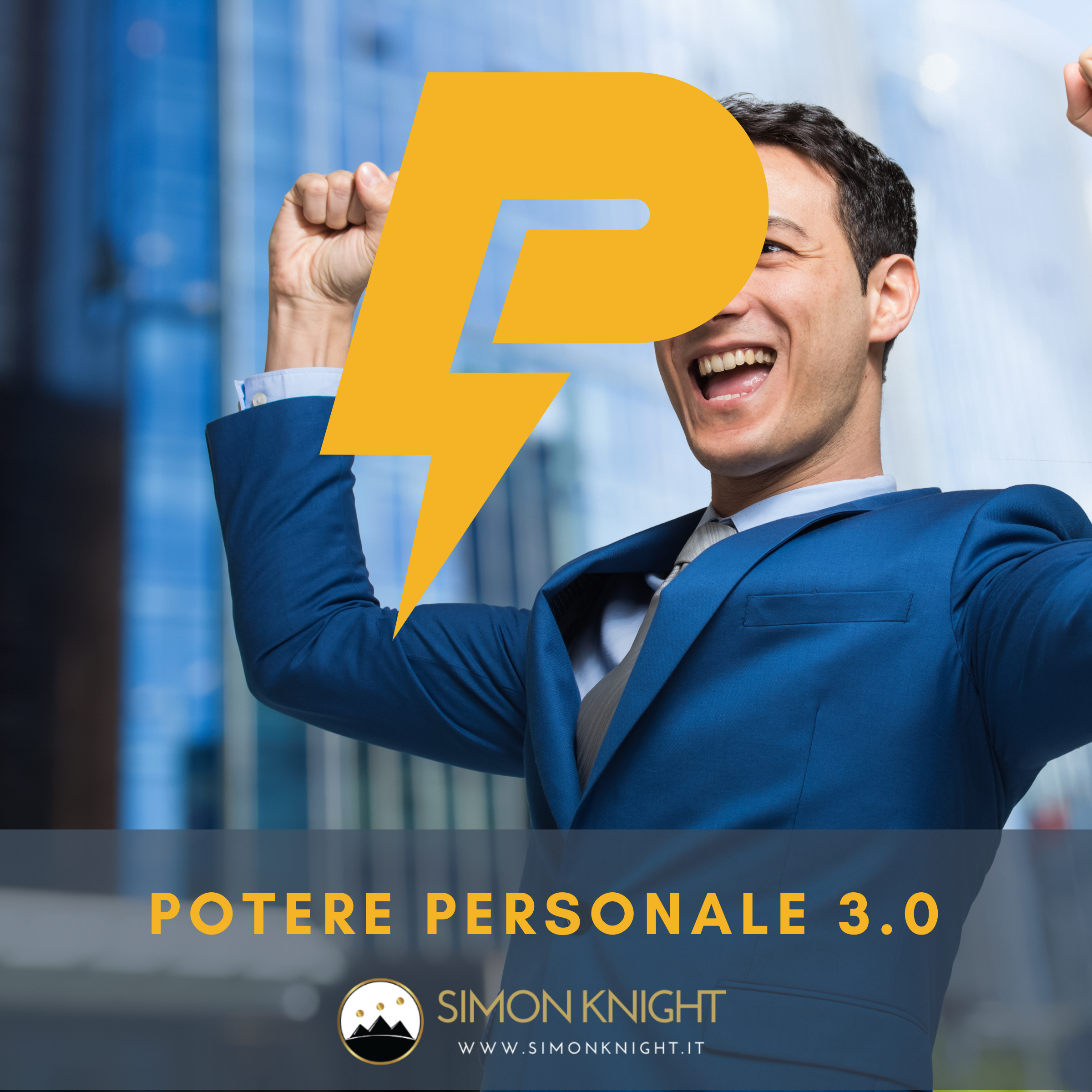 Potere Personale 3.0